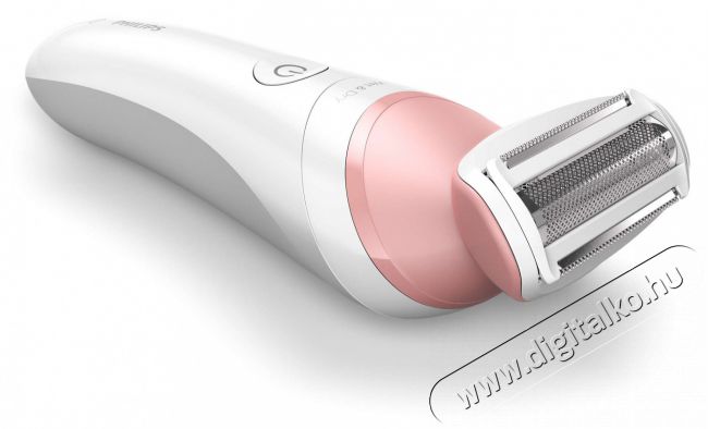 PHILIPS SatinShave Advanced BRL146/00 női elektromos borotva Sz&eacute;ps&eacute;g&aacute;pol&aacute;s / Eg&eacute;szs&eacute;g - Szőrtelen&iacute;tő / borotva - Női szőrtelen&iacute;tő kieg&eacute;sz&iacute;tő - 462115