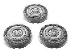 PHILIPS SH91/50 BOROTVAFEJ Sz&eacute;ps&eacute;g&aacute;pol&aacute;s / Eg&eacute;szs&eacute;g - Szőrtelen&iacute;tő / borotva - F&eacute;rfi borotva - 464867