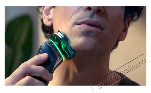 PHILIPS SH91/50 BOROTVAFEJ Sz&eacute;ps&eacute;g&aacute;pol&aacute;s / Eg&eacute;szs&eacute;g - Szőrtelen&iacute;tő / borotva - F&eacute;rfi borotva - 464867