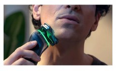 PHILIPS SH91/50 BOROTVAFEJ Sz&eacute;ps&eacute;g&aacute;pol&aacute;s / Eg&eacute;szs&eacute;g - Szőrtelen&iacute;tő / borotva - F&eacute;rfi borotva - 464867