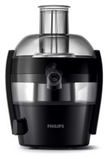 PHILIPS HR1832/00 gy&uuml;m&ouml;lcscentrifuga Konyhai term&eacute;kek - Konyhai kisg&eacute;p (elők&eacute;sz&iacute;t&eacute;s / feldolgoz&aacute;s) - Gy&uuml;m&ouml;lcs centrifuga / pr&eacute;s - 465230