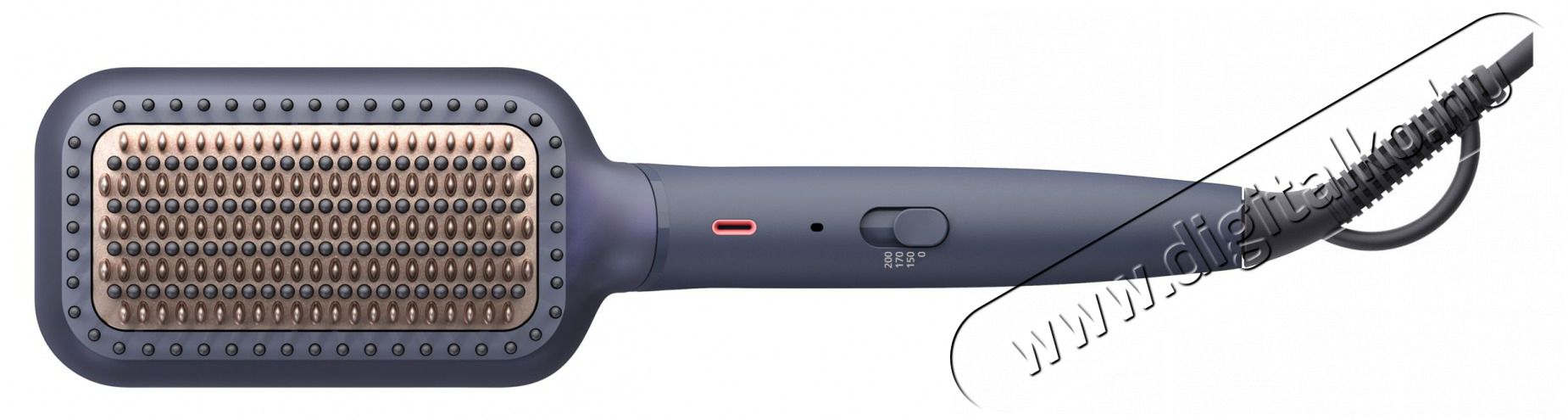 PHILIPS BHH885/00 hajegyenes&iacute;tő kefe Sz&eacute;ps&eacute;g&aacute;pol&aacute;s / Eg&eacute;szs&eacute;g - Haj&aacute;pol&aacute;s - Hajvasal&oacute; / egyenes&iacute;tő - 468487