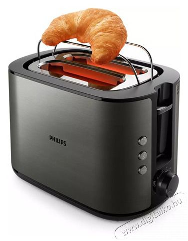 PHILIPS HD2651/80 KENY&Eacute;RPIR&Iacute;T&Oacute; Konyhai term&eacute;kek - Konyhai kisg&eacute;p (s&uuml;t&eacute;s / főz&eacute;s / hűt&eacute;s / &eacute;telk&eacute;sz&iacute;t&eacute;s) - Keny&eacute;rpir&iacute;t&oacute; - 469108