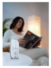 PHILIPS SCD502/26 b&eacute;biőr Sz&eacute;ps&eacute;g&aacute;pol&aacute;s / Eg&eacute;szs&eacute;g - Baba mama term&eacute;k - B&eacute;biőr / babafigyelő - 469285