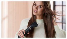 PHILIPS BHA301/00 hajform&aacute;z&oacute; Sz&eacute;ps&eacute;g&aacute;pol&aacute;s / Eg&eacute;szs&eacute;g - Haj&aacute;pol&aacute;s - Meleglevegős hajform&aacute;z&oacute; - 471115