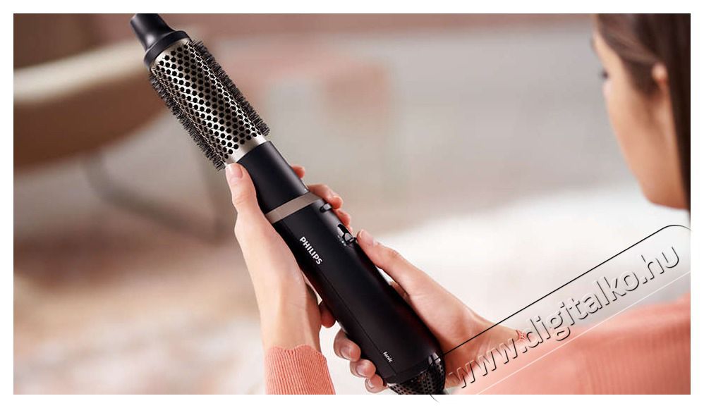 PHILIPS BHA301/00 hajform&aacute;z&oacute; Sz&eacute;ps&eacute;g&aacute;pol&aacute;s / Eg&eacute;szs&eacute;g - Haj&aacute;pol&aacute;s - Meleglevegős hajform&aacute;z&oacute; - 471115