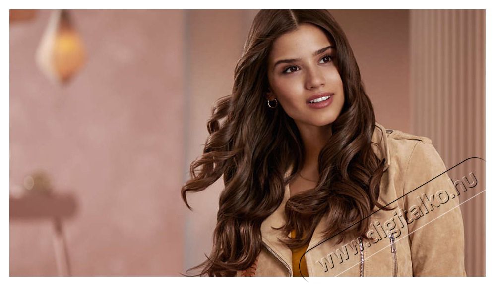 PHILIPS BHA301/00 hajform&aacute;z&oacute; Sz&eacute;ps&eacute;g&aacute;pol&aacute;s / Eg&eacute;szs&eacute;g - Haj&aacute;pol&aacute;s - Meleglevegős hajform&aacute;z&oacute; - 471115