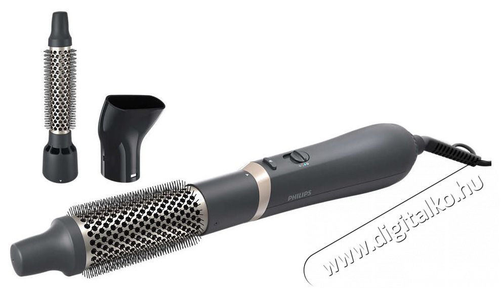 PHILIPS BHA301/00 hajform&aacute;z&oacute; Sz&eacute;ps&eacute;g&aacute;pol&aacute;s / Eg&eacute;szs&eacute;g - Haj&aacute;pol&aacute;s - Meleglevegős hajform&aacute;z&oacute; - 471115