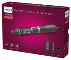 PHILIPS BHA301/00 hajform&aacute;z&oacute; Sz&eacute;ps&eacute;g&aacute;pol&aacute;s / Eg&eacute;szs&eacute;g - Haj&aacute;pol&aacute;s - Meleglevegős hajform&aacute;z&oacute; - 471115