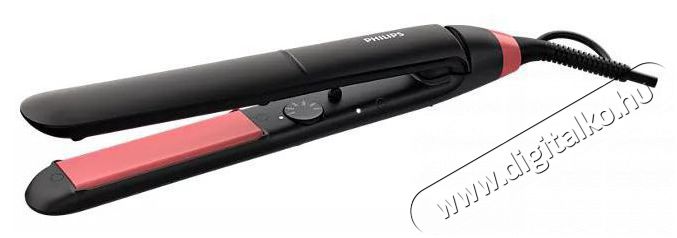 PHILIPS BHS376/00 hajvasal&oacute; Sz&eacute;ps&eacute;g&aacute;pol&aacute;s / Eg&eacute;szs&eacute;g - Haj&aacute;pol&aacute;s - Hajvasal&oacute; / egyenes&iacute;tő - 470344
