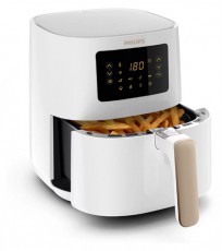 PHILIPS HD9255/30 FORR&Oacute;LEVEGŐS S&Uuml;TŐ Konyhai term&eacute;kek - Konyhai kisg&eacute;p (s&uuml;t&eacute;s / főz&eacute;s / hűt&eacute;s / &eacute;telk&eacute;sz&iacute;t&eacute;s) - L&eacute;gkever&eacute;ses főzőg&eacute;p / elektromos kukta / multifunkci&oacute;s s&uuml;tő - 474371