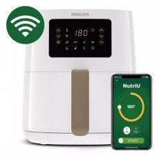PHILIPS HD9255/30 FORR&Oacute;LEVEGŐS S&Uuml;TŐ Konyhai term&eacute;kek - Konyhai kisg&eacute;p (s&uuml;t&eacute;s / főz&eacute;s / hűt&eacute;s / &eacute;telk&eacute;sz&iacute;t&eacute;s) - L&eacute;gkever&eacute;ses főzőg&eacute;p / elektromos kukta / multifunkci&oacute;s s&uuml;tő - 474371
