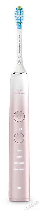 PHILIPS HX9911/84 FOGKEFE ELEKTROMOS Sz&eacute;ps&eacute;g&aacute;pol&aacute;s / Eg&eacute;szs&eacute;g - Sz&aacute;j / fog &aacute;pol&aacute;s - Elektromos fogkefe - 474276