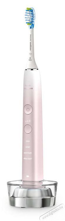 PHILIPS HX9911/84 FOGKEFE ELEKTROMOS Sz&eacute;ps&eacute;g&aacute;pol&aacute;s / Eg&eacute;szs&eacute;g - Sz&aacute;j / fog &aacute;pol&aacute;s - Elektromos fogkefe - 474276