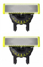 PHILIPS QP420/50 Csere penge 2DB Sz&eacute;ps&eacute;g&aacute;pol&aacute;s / Eg&eacute;szs&eacute;g - Szőrtelen&iacute;tő / borotva - F&eacute;rfi szőrtelen&iacute;tő kieg&eacute;sz&iacute;tő - 474272