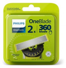 PHILIPS QP420/50 Csere penge 2DB Sz&eacute;ps&eacute;g&aacute;pol&aacute;s / Eg&eacute;szs&eacute;g - Szőrtelen&iacute;tő / borotva - F&eacute;rfi szőrtelen&iacute;tő kieg&eacute;sz&iacute;tő - 474272