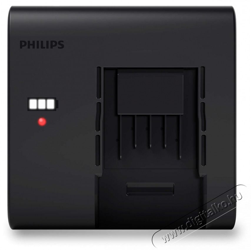 PHILIPS XV1797/01 AKKUMUL&Aacute;TOR+T&Ouml;LTŐ AQUATRIO H&aacute;ztart&aacute;s / Otthon / K&uuml;lt&eacute;r - Porsz&iacute;v&oacute; / takar&iacute;t&oacute;g&eacute;p - Egy&eacute;b kieg&eacute;sz&iacute;tő - 474270