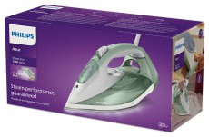 PHILIPS DST7012/70 gőz&ouml;lős vasal&oacute; H&aacute;ztart&aacute;s / Otthon / K&uuml;lt&eacute;r - Vasal&oacute; - Vasal&oacute; - 474864