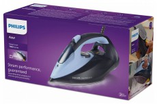 PHILIPS DST7041/20 VASAL&Oacute; GŐZ&Ouml;LŐS H&aacute;ztart&aacute;s / Otthon / K&uuml;lt&eacute;r - Vasal&oacute; - Vasal&oacute; - 474874