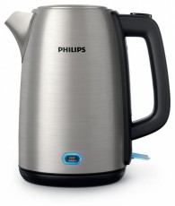 PHILIPS HD9353/90 v&iacute;zforral&oacute; - Konyhai term&eacute;kek - V&iacute;zforral&oacute; / teafőző - 474868