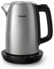 PHILIPS HD9359/90 v&iacute;zforral&oacute; - Konyhai term&eacute;kek - V&iacute;zforral&oacute; / teafőző - 474887