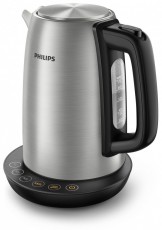 PHILIPS HD9359/90 v&iacute;zforral&oacute; Konyhai term&eacute;kek - V&iacute;zforral&oacute; / teafőző - 474887