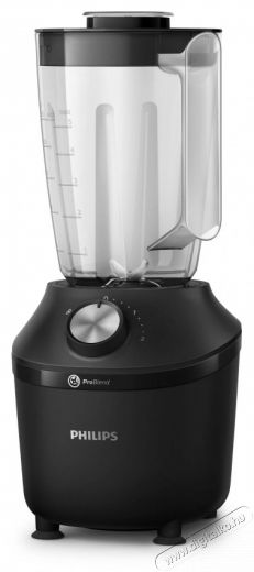 PHILIPS HR2191/01 TURMIXG&Eacute;P Konyhai term&eacute;kek - Konyhai kisg&eacute;p (elők&eacute;sz&iacute;t&eacute;s / feldolgoz&aacute;s) - Turmixg&eacute;p - 474867
