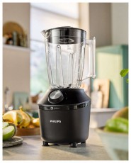 PHILIPS HR2191/01 TURMIXG&Eacute;P Konyhai term&eacute;kek - Konyhai kisg&eacute;p (elők&eacute;sz&iacute;t&eacute;s / feldolgoz&aacute;s) - Turmixg&eacute;p - 474867