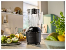 PHILIPS HR2191/01 TURMIXG&Eacute;P Konyhai term&eacute;kek - Konyhai kisg&eacute;p (elők&eacute;sz&iacute;t&eacute;s / feldolgoz&aacute;s) - Turmixg&eacute;p - 474867
