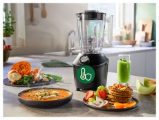 PHILIPS HR2191/01 TURMIXG&Eacute;P Konyhai term&eacute;kek - Konyhai kisg&eacute;p (elők&eacute;sz&iacute;t&eacute;s / feldolgoz&aacute;s) - Turmixg&eacute;p - 474867