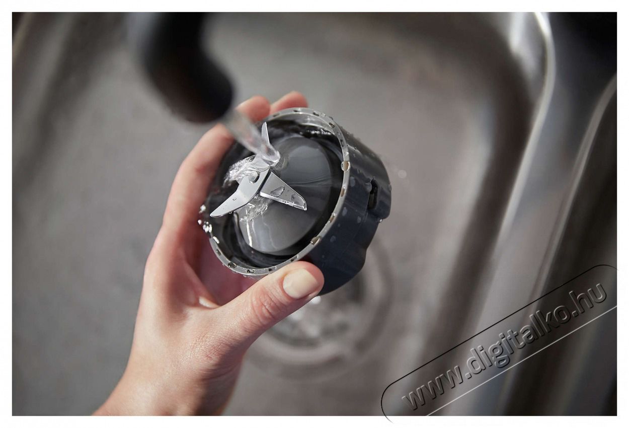 PHILIPS HR2191/01 TURMIXG&Eacute;P Konyhai term&eacute;kek - Konyhai kisg&eacute;p (elők&eacute;sz&iacute;t&eacute;s / feldolgoz&aacute;s) - Turmixg&eacute;p - 474867