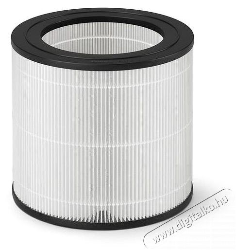 PHILIPS FY0611/30 levegőtiszt&iacute;t&oacute; szűrő H&aacute;ztart&aacute;s / Otthon / K&uuml;lt&eacute;r - Egy&eacute;b h&aacute;ztart&aacute;si term&eacute;k - 474886