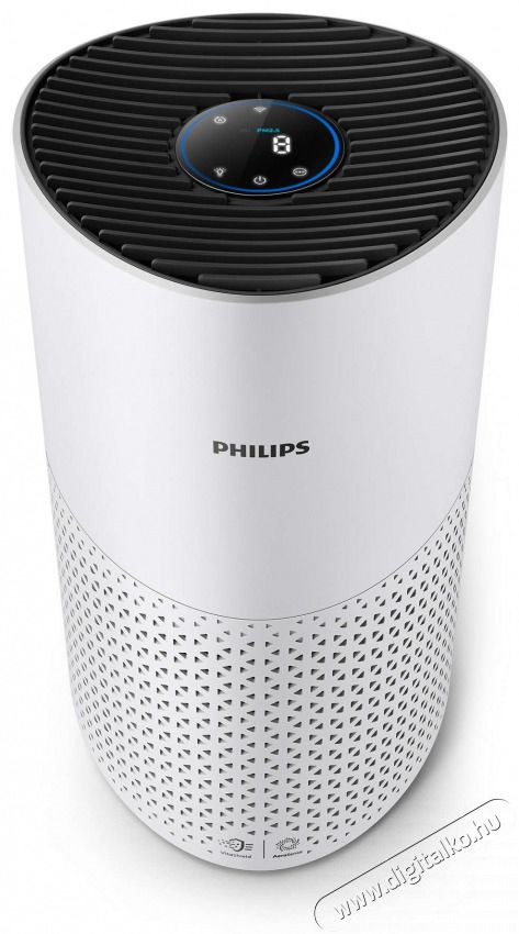 PHILIPS AC1715/10 Levegőtiszt&iacute;t&oacute; Sz&eacute;ps&eacute;g&aacute;pol&aacute;s / Eg&eacute;szs&eacute;g - L&eacute;gtiszt&iacute;t&oacute; / p&aacute;r&aacute;s&iacute;t&oacute; / p&aacute;r&aacute;tlan&iacute;t&oacute; - L&eacute;gtiszt&iacute;t&oacute; - 475767