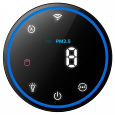 PHILIPS AC1715/10 Levegőtiszt&iacute;t&oacute; Sz&eacute;ps&eacute;g&aacute;pol&aacute;s / Eg&eacute;szs&eacute;g - L&eacute;gtiszt&iacute;t&oacute; / p&aacute;r&aacute;s&iacute;t&oacute; / p&aacute;r&aacute;tlan&iacute;t&oacute; - L&eacute;gtiszt&iacute;t&oacute; - 475767