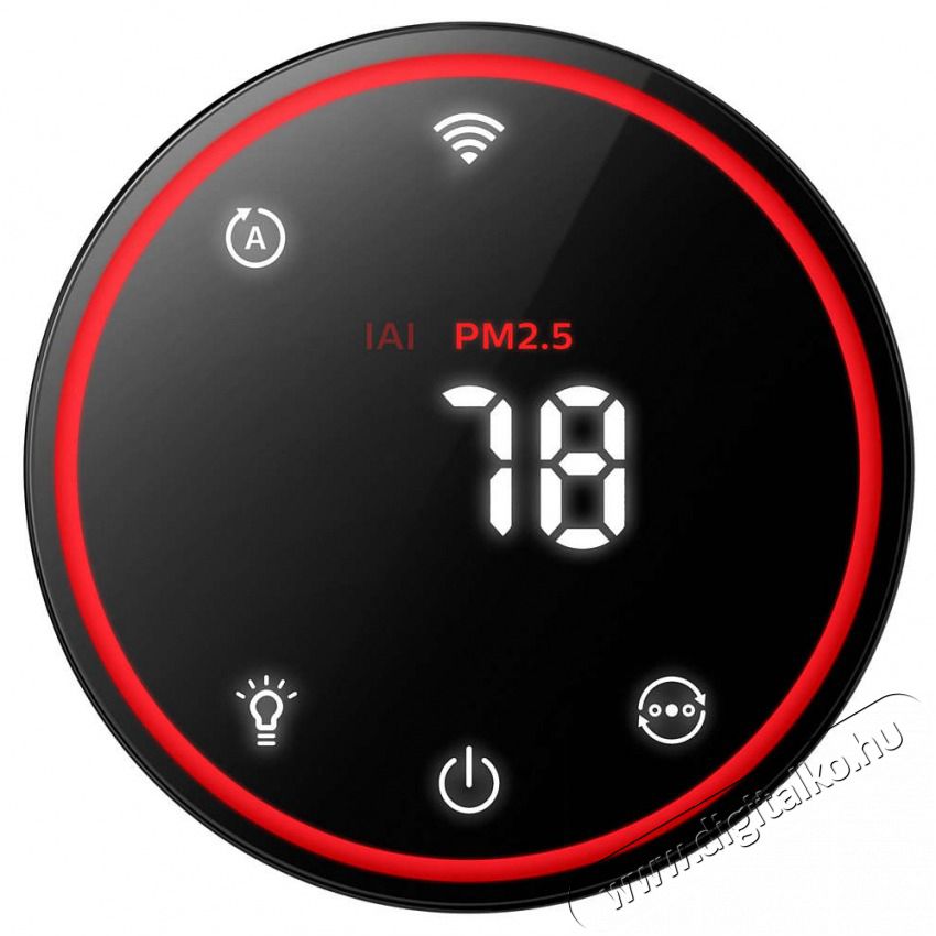 PHILIPS AC1715/10 Levegőtiszt&iacute;t&oacute; Sz&eacute;ps&eacute;g&aacute;pol&aacute;s / Eg&eacute;szs&eacute;g - L&eacute;gtiszt&iacute;t&oacute; / p&aacute;r&aacute;s&iacute;t&oacute; / p&aacute;r&aacute;tlan&iacute;t&oacute; - L&eacute;gtiszt&iacute;t&oacute; - 475767