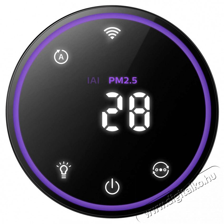 PHILIPS AC1715/10 Levegőtiszt&iacute;t&oacute; Sz&eacute;ps&eacute;g&aacute;pol&aacute;s / Eg&eacute;szs&eacute;g - L&eacute;gtiszt&iacute;t&oacute; / p&aacute;r&aacute;s&iacute;t&oacute; / p&aacute;r&aacute;tlan&iacute;t&oacute; - L&eacute;gtiszt&iacute;t&oacute; - 475767