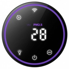 PHILIPS AC1715/10 Levegőtiszt&iacute;t&oacute; Sz&eacute;ps&eacute;g&aacute;pol&aacute;s / Eg&eacute;szs&eacute;g - L&eacute;gtiszt&iacute;t&oacute; / p&aacute;r&aacute;s&iacute;t&oacute; / p&aacute;r&aacute;tlan&iacute;t&oacute; - L&eacute;gtiszt&iacute;t&oacute; - 475767