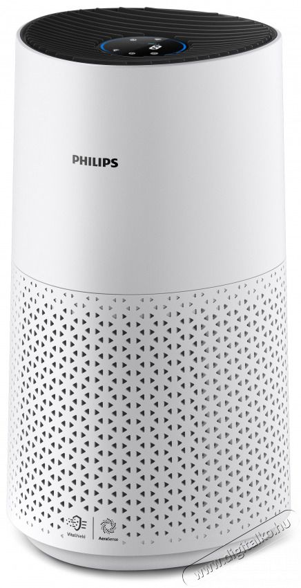 PHILIPS AC1715/10 Levegőtiszt&iacute;t&oacute; Sz&eacute;ps&eacute;g&aacute;pol&aacute;s / Eg&eacute;szs&eacute;g - L&eacute;gtiszt&iacute;t&oacute; / p&aacute;r&aacute;s&iacute;t&oacute; / p&aacute;r&aacute;tlan&iacute;t&oacute; - L&eacute;gtiszt&iacute;t&oacute; - 475767