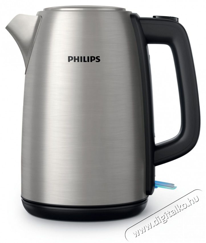PHILIPS HD9351/90 V&Iacute;ZFORRAL&Oacute; Konyhai term&eacute;kek - V&iacute;zforral&oacute; / teafőző - 475771