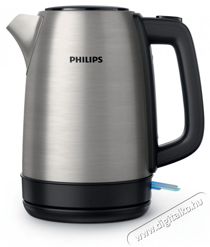 PHILIPS HD9350/90 v&iacute;zforral&oacute; Konyhai term&eacute;kek - V&iacute;zforral&oacute; / teafőző - 378934
