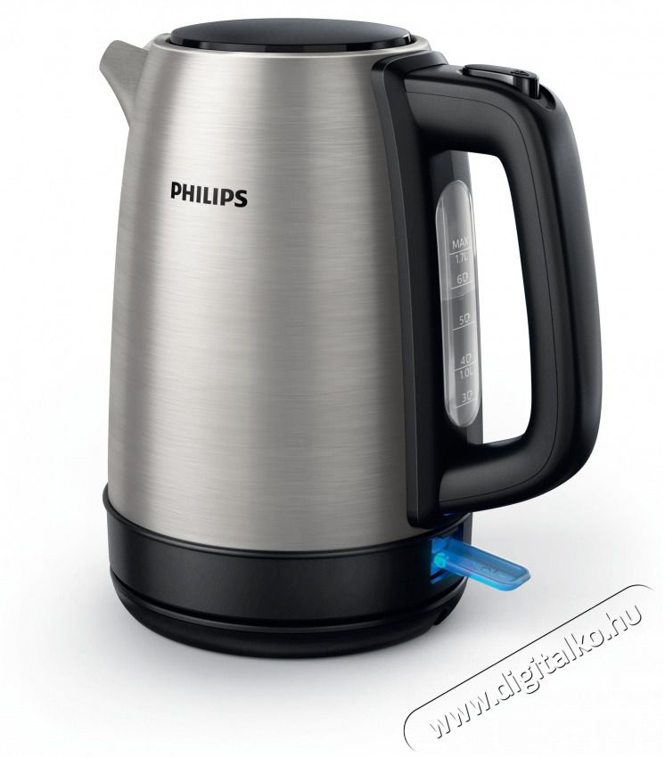 PHILIPS HD9350/90 v&iacute;zforral&oacute; Konyhai term&eacute;kek - V&iacute;zforral&oacute; / teafőző - 378934