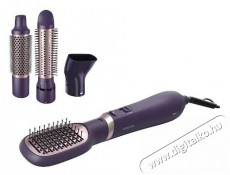 PHILIPS BHA313/00 HAJFORM&Aacute;Z&Oacute; Sz&eacute;ps&eacute;g&aacute;pol&aacute;s / Eg&eacute;szs&eacute;g - Haj&aacute;pol&aacute;s - Meleglevegős hajform&aacute;z&oacute; - 471113
