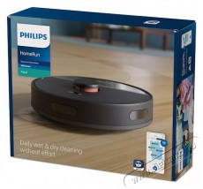 PHILIPS XU3000/01 ROBOTPORSZ&Iacute;V&Oacute; H&aacute;ztart&aacute;s / Otthon / K&uuml;lt&eacute;r - Porsz&iacute;v&oacute; / takar&iacute;t&oacute;g&eacute;p - Robotporsz&iacute;v&oacute; - 473849