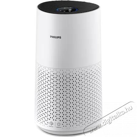 PHILIPS AC1715/10 Levegőtiszt&iacute;t&oacute; Sz&eacute;ps&eacute;g&aacute;pol&aacute;s / Eg&eacute;szs&eacute;g - L&eacute;gtiszt&iacute;t&oacute; / p&aacute;r&aacute;s&iacute;t&oacute; / p&aacute;r&aacute;tlan&iacute;t&oacute; - L&eacute;gtiszt&iacute;t&oacute; - 475767
