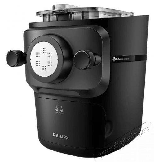PHILIPS HR2665/96 T&Eacute;SZTAK&Eacute;SZ&Iacute;TŐ Konyhai term&eacute;kek - Konyhai kisg&eacute;p (elők&eacute;sz&iacute;t&eacute;s / feldolgoz&aacute;s) - T&eacute;sztak&eacute;sz&iacute;tő g&eacute;p - 469601