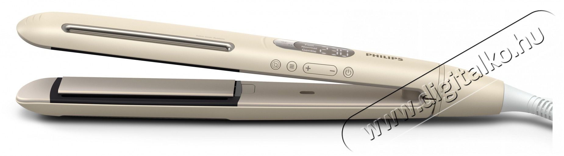 PHILIPS BHS838/00 HAJEGYENES&Iacute;TŐ Sz&eacute;ps&eacute;g&aacute;pol&aacute;s / Eg&eacute;szs&eacute;g - Haj&aacute;pol&aacute;s - Hajvasal&oacute; / egyenes&iacute;tő - 479527