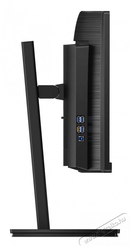 PHILIPS &Iacute;velt VA monitor 34 345B1C, 3440x1440, 21:9, 300 cd/m2, 5ms, HDMI/DisplayPort/USB-C/4xUSB, LAN, hangsz&oacute;r&oacute;  Iroda &eacute;s sz&aacute;m&iacute;t&aacute;stechnika - Monitor - Monitor - 484197