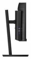 PHILIPS &Iacute;velt VA monitor 34 345B1C, 3440x1440, 21:9, 300 cd/m2, 5ms, HDMI/DisplayPort/USB-C/4xUSB, LAN, hangsz&oacute;r&oacute;  Iroda &eacute;s sz&aacute;m&iacute;t&aacute;stechnika - Monitor - Monitor - 484197