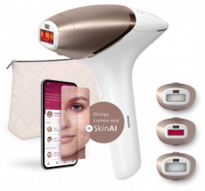 PHILIPS BRI973/00 VILLANÓFÉNYES TARTÓS SZŐRTELENÍTŐ Szépségápolás / Egészség - Szőrtelenítő / borotva - Női szőrtelenítő - 485582