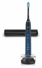 PHILIPS HX9911/88 ELEKTROMOS FOGKEFE Sz&eacute;ps&eacute;g&aacute;pol&aacute;s / Eg&eacute;szs&eacute;g - Sz&aacute;j / fog &aacute;pol&aacute;s - Elektromos fogkefe - 485350